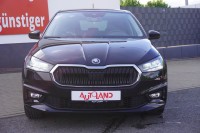 Skoda Fabia 1.0 Style