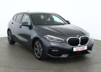 BMW 120 d Sport Line