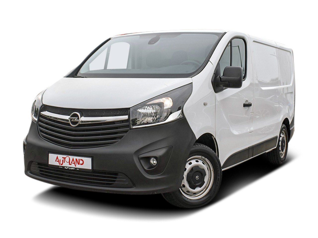 Opel Vivaro B 1.6 CDTI L1H1 2.9t Sortimo