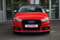 Audi A1 1.0 TFSI Sportback S-line