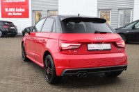 Audi A1 Sportback 1.4 TFSI design Sportback design