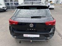 VW T-Roc 2.0 TDI United
