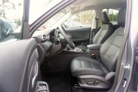 MG ZS 1.5 Hybrid Luxury Aut.