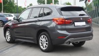 BMW X1 sDrive18i Advantage