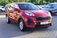 Kia Sportage 1.6 Edition 7 2WD