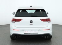 VW Golf VIII 2.0 GTI DSG