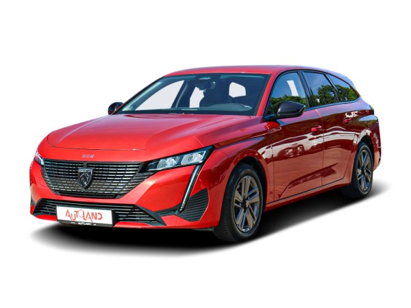 Peugeot 308 SW PureTech 130