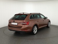 Skoda Superb Combi 2.0TDI DSG