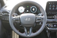 Hyundai i30 Kombi 1.6 T-GDI N-Line Aut.