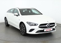 Mercedes-Benz CLA 250 e Progressive