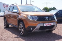 Dacia Duster II 1.3 TCe 130 Prestige 2WD