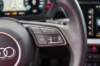 Audi A3 SB 40 TFSIe S-Tronic S-Line VC