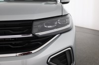 VW T-Cross 1.0 TSI DSG