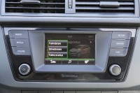 Skoda Fabia 1.0