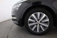 Skoda Superb Combi 2.0 TSI DSG Style