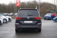 VW Touran 2.0 TDI Highline R-Line