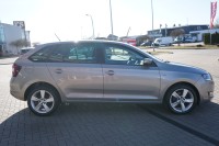 Skoda Rapid Spaceback 1.4 TSI Clever