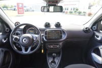 Smart ForFour forfour electric drive EQ Passion