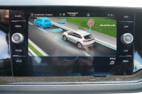 VW Taigo 1.0 TSI DSG R-Line