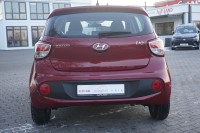 Hyundai i10 1.0