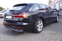 Audi A6 Avant 40 TDI S tronic