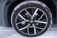 VW Tayron 2.0 TSI R-Line 4M DSG