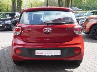 Hyundai i10 1.0