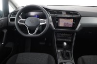 VW Touran 1.5 TSI DSG