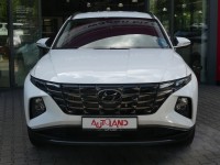 Hyundai Tucson 1.6T-GDI 4WD