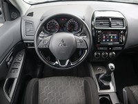 Mitsubishi ASX 2.0 MIVEC Spirit 2WD
