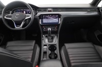 VW Passat Variant GTE 1.4 TSI