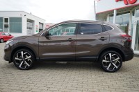 Nissan Qashqai 1.6 Tekna