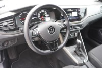 VW Polo 1.0TSI DSG