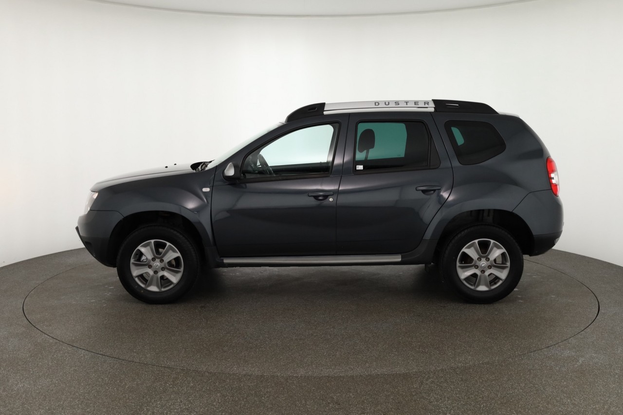 Dacia Duster 1.6 SCe