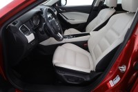 Mazda 6 Kombi 2.5 Kizoku Intense