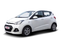 Hyundai i10 1.0 Klima Sitzheizung Tempomat PDC