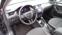 Skoda Octavia Combi 1.6 TDI Style DSG