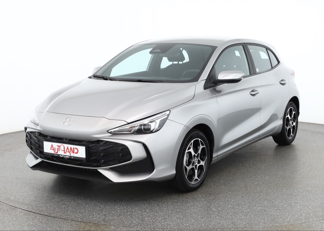 MG MG3 1.5 Comfort