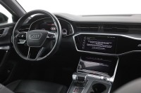Audi A6 Allroad 50 TDI quattro