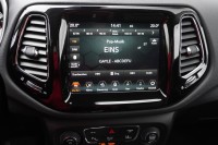 Jeep Compass 1.3 Limited Aut.
