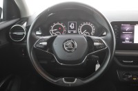 Skoda Fabia 1.0 TSI