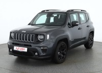 Jeep Renegade 1.5 GSE e-Hybrid Aut. Sitzheizung LED Tempomat