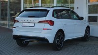 Skoda Kamiq Monte Carlo 1.0 TSI DSG