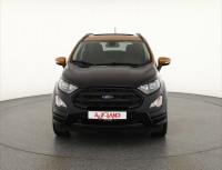 Ford EcoSport 1.0 EB ST-Line