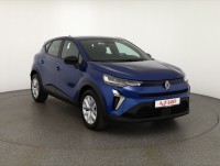 Renault Captur TCe 90 Facelift
