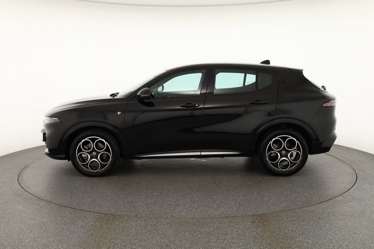 Alfa Romeo Tonale 1.5 VGT mHEV Aut.