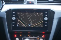 VW Passat Variant 2.0 TDI Business