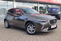 Vorschau: Mazda CX-3 2.0