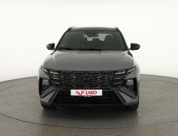 Hyundai Tucson 1.6 T-GDI N-Line Aut.