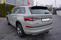 Skoda Kodiaq 2.0 TDI Sportline 4x4
